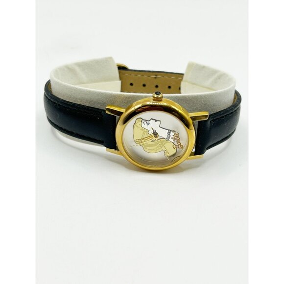 Vintage Barbie Collection Hyde Park Quartz Ladies / Girl's Watch - Picture 5 of 8